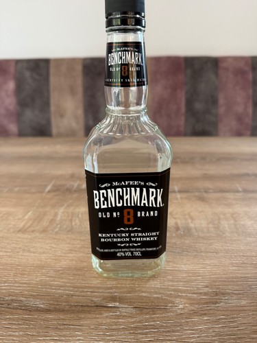 Benchmark kentucky straight - benchmark,