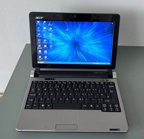 Acer aspire one kav60 - 10.1",
