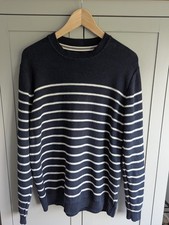 St George By Duffer Striped