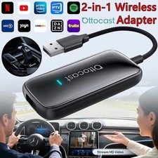 Ottocast All-in-1 AiBox