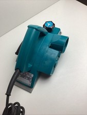 Makita 1902, Corded Electric Planer, 110V, 550w, Wood Planer 82mm
