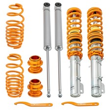 maXpeedingrods Coilovers for