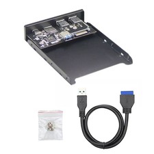 Front Panel 5Gbps Type-C USB