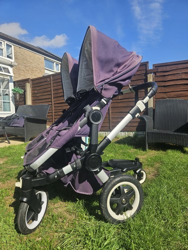 Bugaboo donkey pram - donkey, /