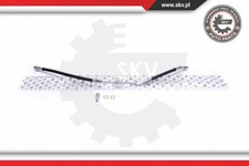 RIGHT BRAKE HOSE FITS: BMW X5