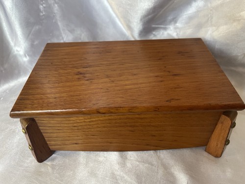 Vintage lador swiss wooden - lador,