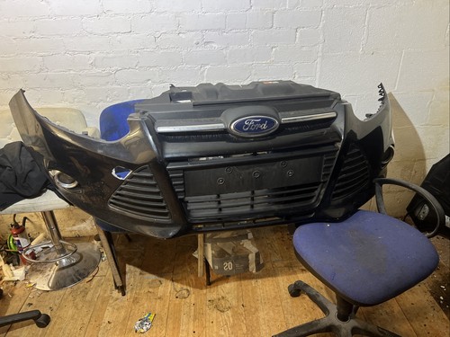 15ford focus zetec body - focus, zetec,body