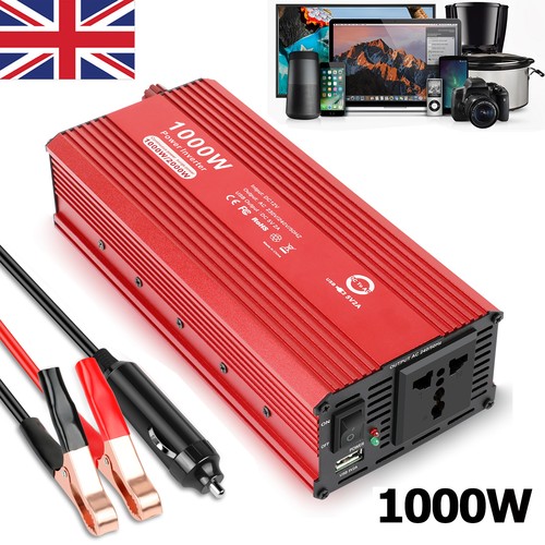 1000w car power - car, inverter