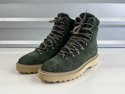 Diemme everest suede hiking - suede,
