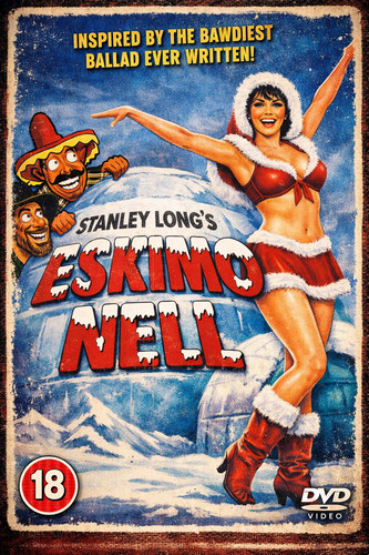 Eskimo nell roy - eskimo,