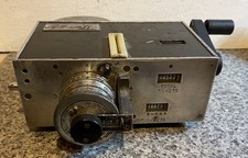 United Automobile Setright Bus Ticket Machine 342 Working Guaranteed