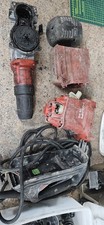 HILTI TE60 ATC AVR 03 Spares