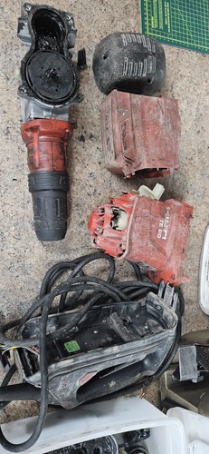 Hilti te60 atc avr - te60, 03