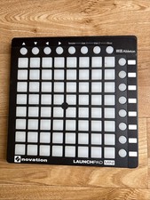 Novation MK2 Launchpad Mini