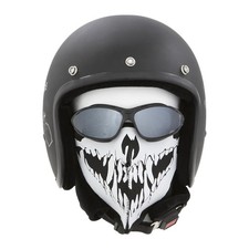 Highway Hawk Motorcycle Mask