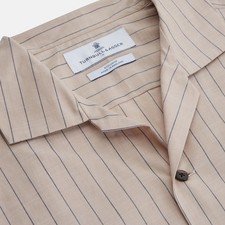 Turnbull & Asser £425 Beige