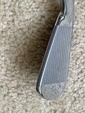 mizuno mp 15 3 iron s300 stiff