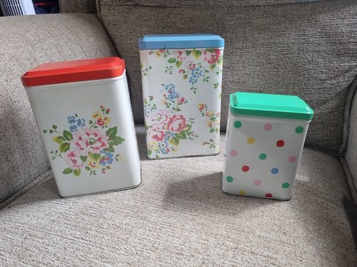 Set vintage cath kidston - set,
