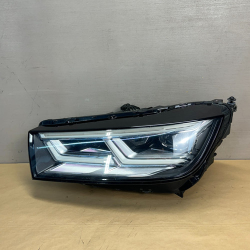 2018 2020 audi sq5 - fy, q5