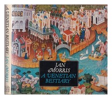 MORRIS, JAN (1926-2020) A