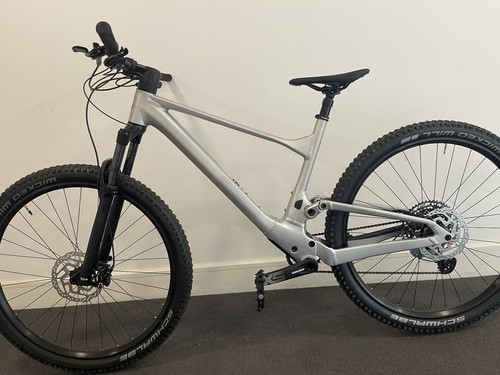 2024 scott spark 970 medium - spark,