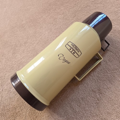 Thermos vogue vintage - vogue,