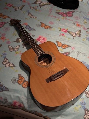 Telluride 2000s vintage - tf-3,