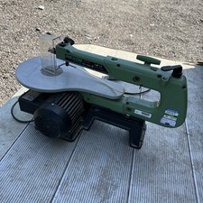 Rexon profiling 16sa scroll - ss-16sa,