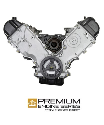 Ford engine v10 2004 e350 - ford,