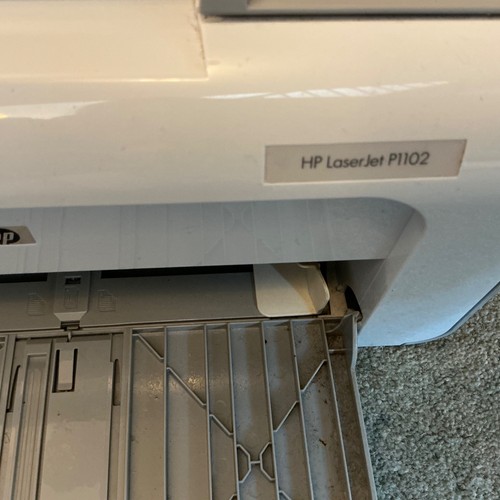 Laserjet pro p1102 - p1102, laser