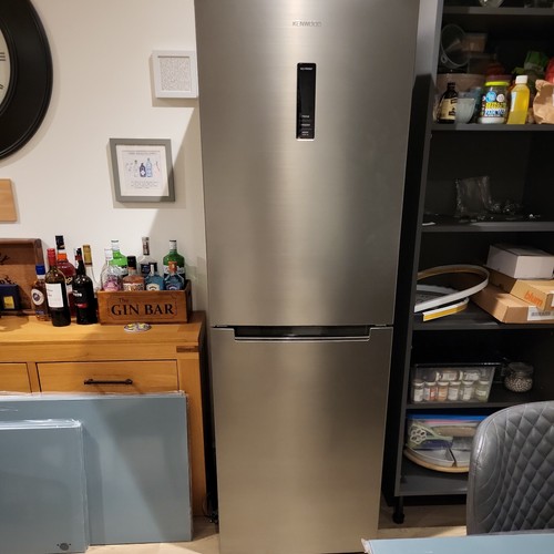 Kenwood knf60hx17 frost free - frost,