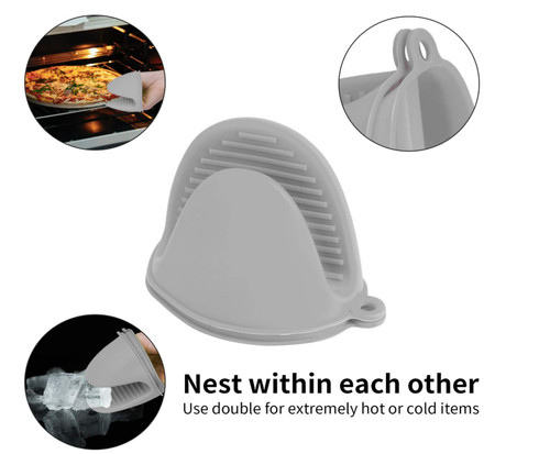 Silicone heat resistant oven - heat,