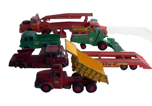 Bundle matchbox kingsize - bundle,