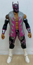 WWE - Sin Cara wrestling