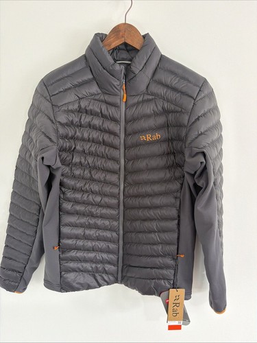 Rab cirrus flex jacket - flex, medium