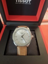 Tissot PRC 100 Solar Quartz