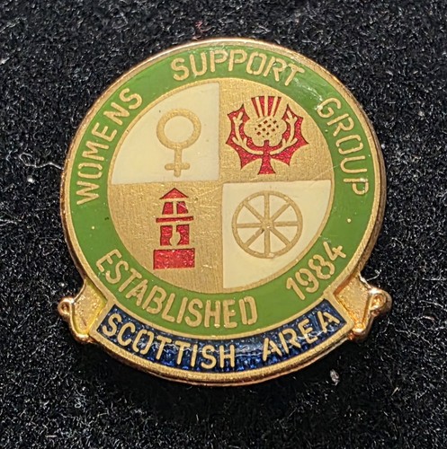 Scottish women support group - scottish, women's
