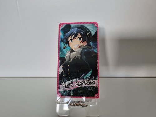 The idolmaster million - the,