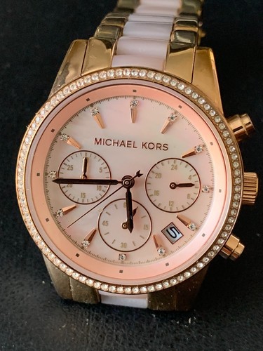 Michael kors ritz - ritz, mk6769
