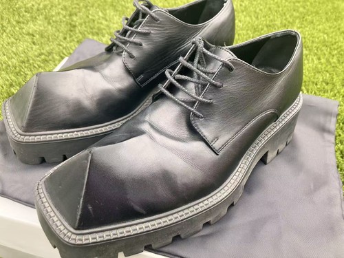Balenciaga rhino derby - balenciaga,