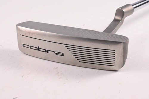 Cobra fly putter - cobra, 34