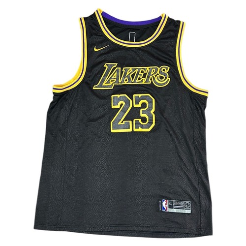 Nike nba lebron james - nike, la