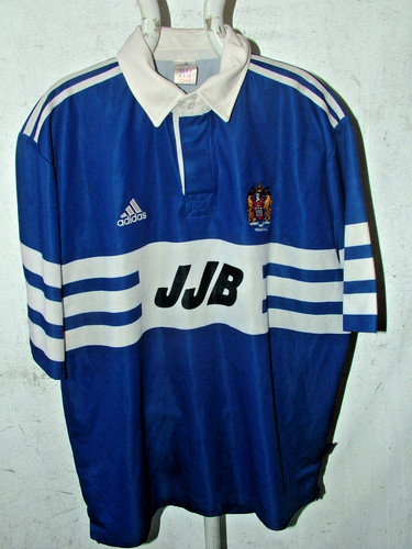 Vtg original wigan warriors - vtg,