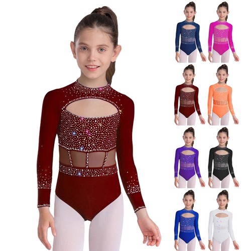 Kids girls rhinestone - girls,