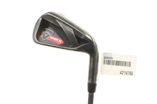 Callaway razr black - razr, golf
