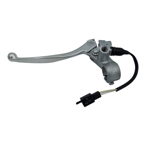 Rear lever brake suzuki - rear,