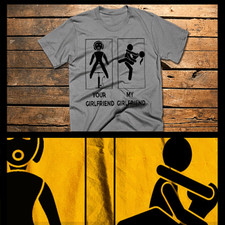 BDSM T-Shirt Bondage Sado
