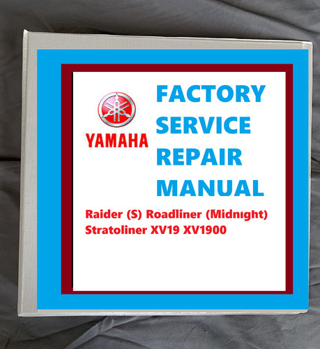 2012 yamaha raider s - raider,