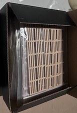 40 Pack Real Wood OO/HO Gauge