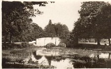 Spring Walks Thetford unused